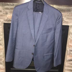 J.Crew Suit